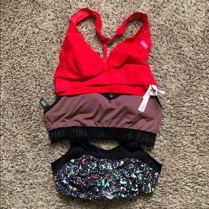 Victoria secret bras